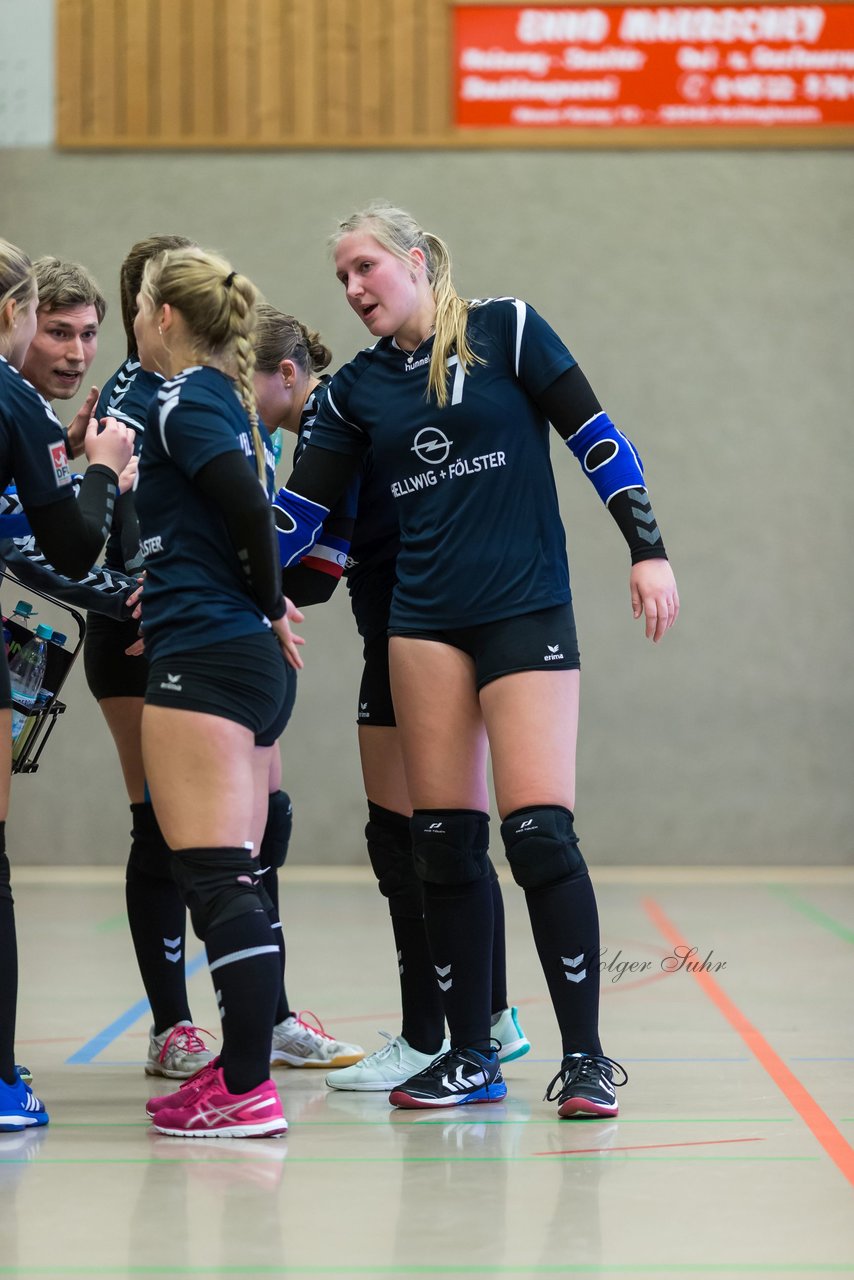 Bild 594 - Frauen Bundesliga Kellinghusen